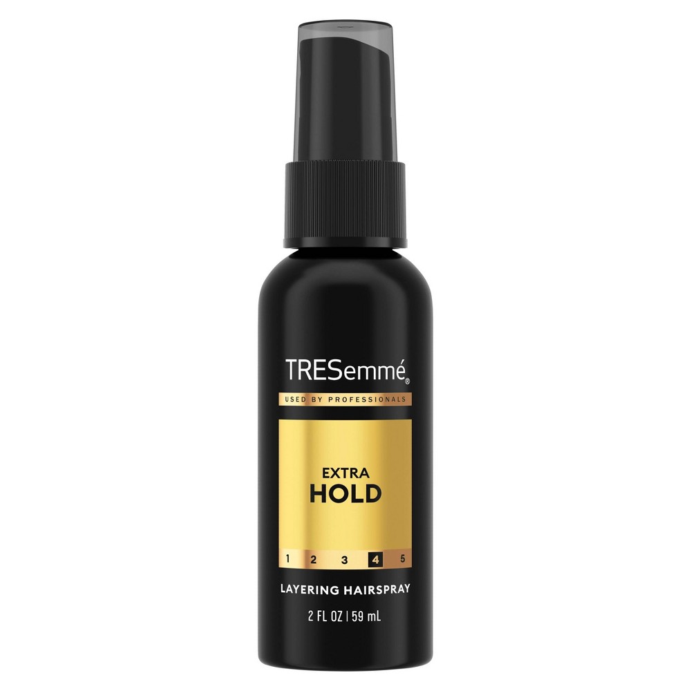 Tresemme Extra Hold Hairspray