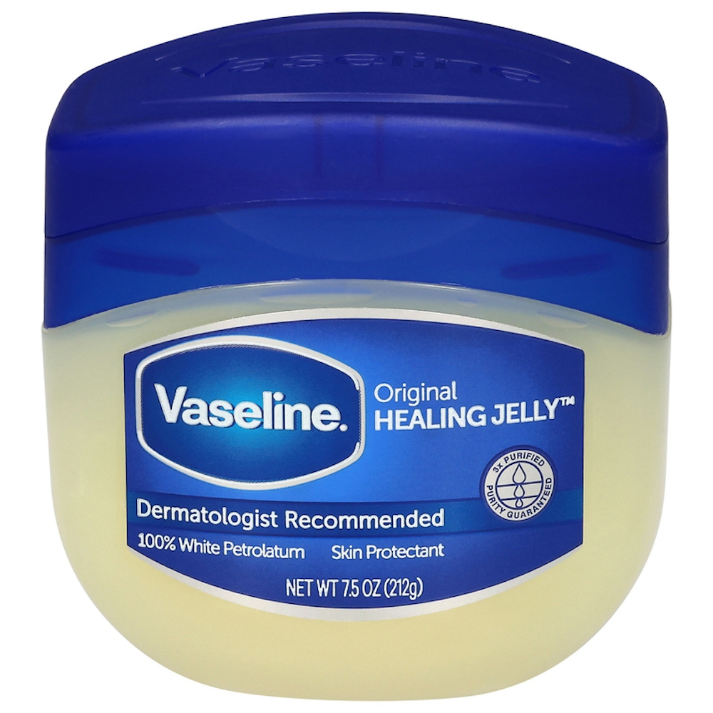 Vaseline Original Healing Petroleum Jelly - 7.5oz