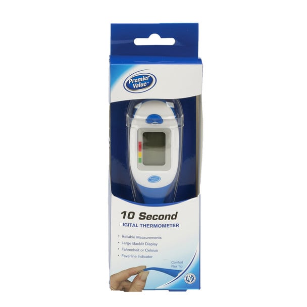 Premier Value Thermometer