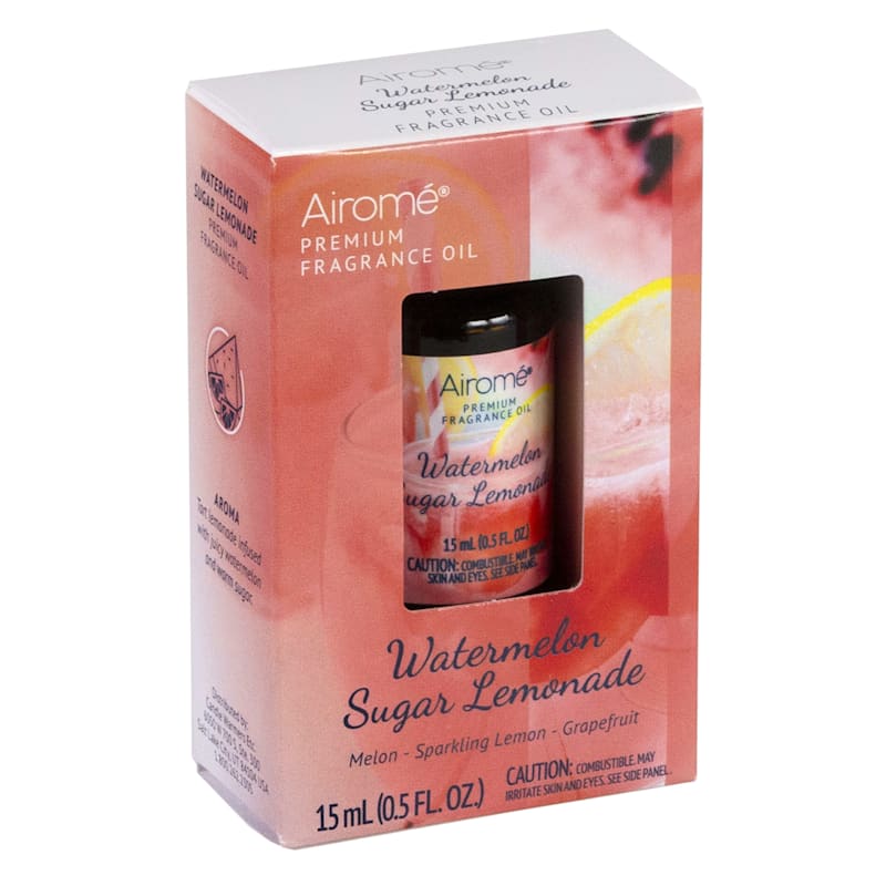Candle Warmers Wildberry Cheesecake Premium Fragrance Oil