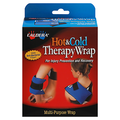 Caldera Hot & Cold Therapy Wrap
