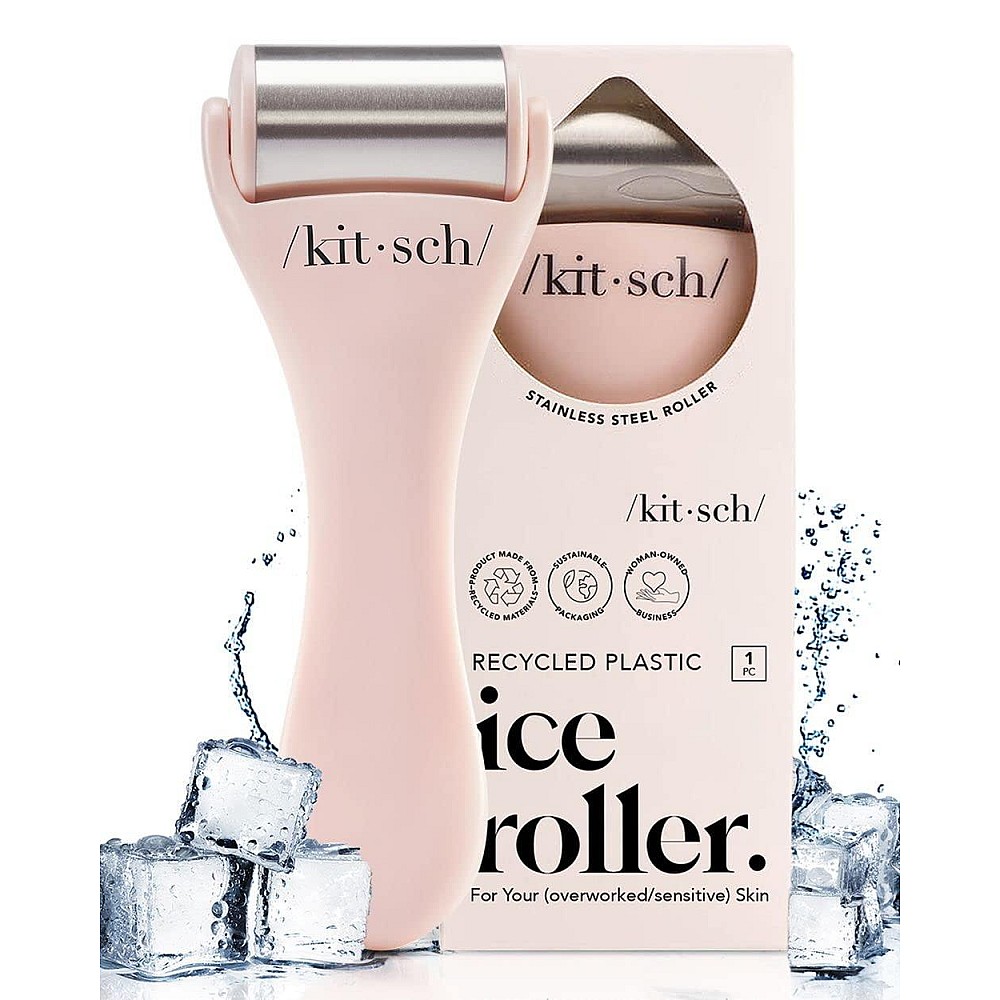 Kitsch Ice Facial Roller