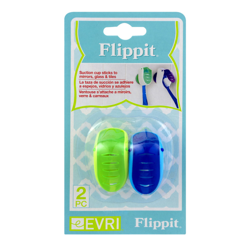 Evri Flippit Toothbrush Cover