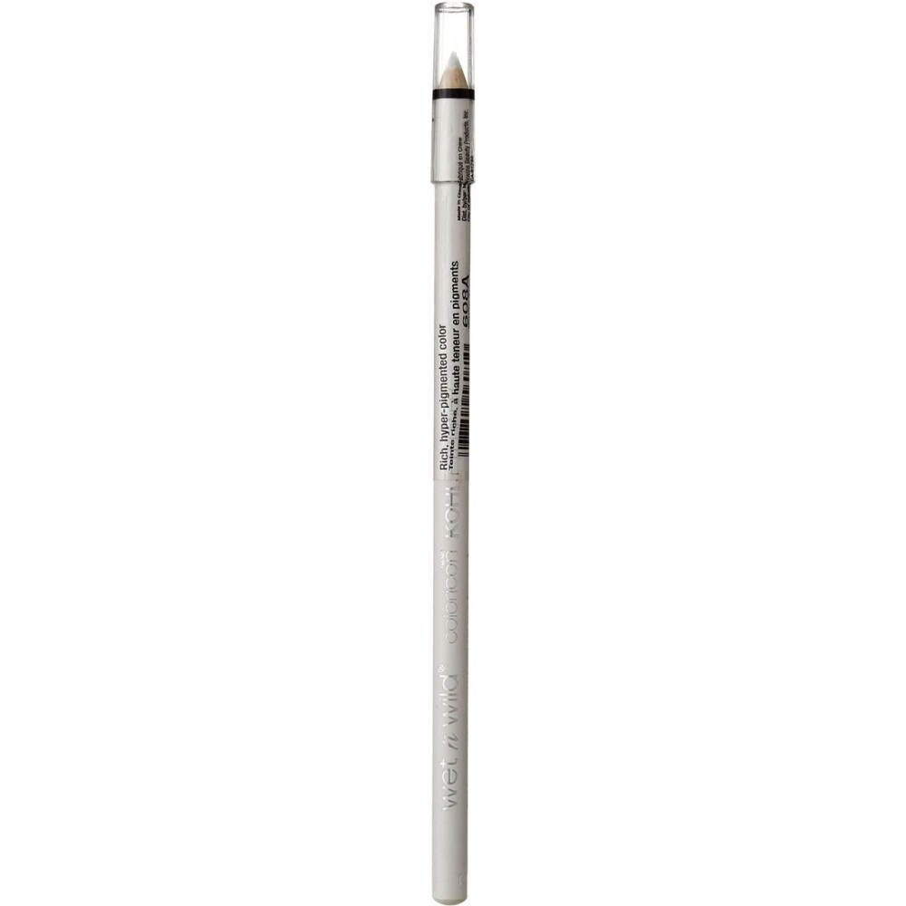 Wet 'n Wild Color Icon Kohl Liner Pencil, You're Always White