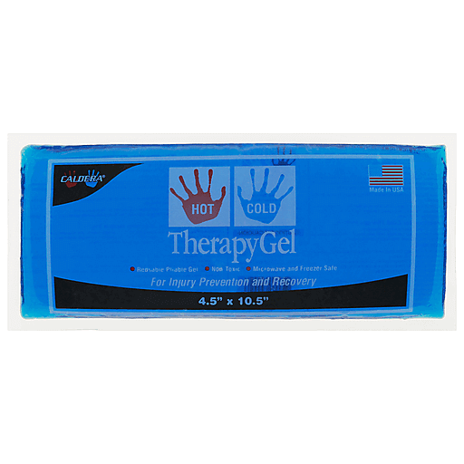 Caldera Hot & Cold Therapy Gel