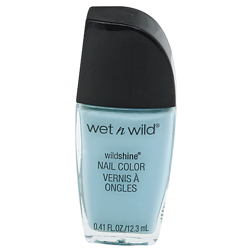 Wet n Wild Shine Nail Polish - Putting On Airs