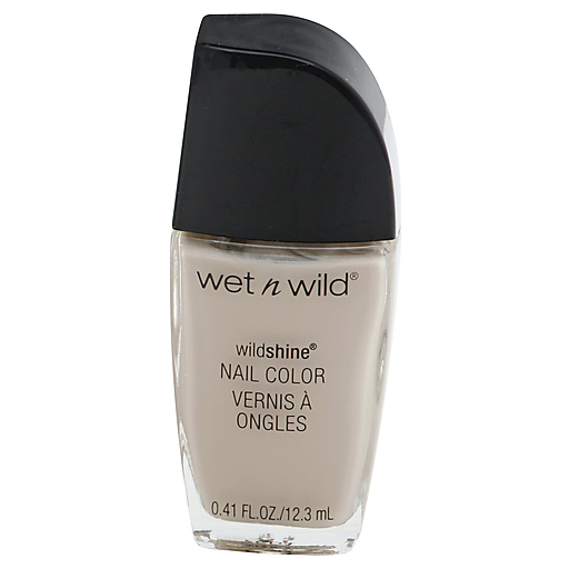 Wet n Wild Shine Nail Color 458c Yo Soy 0-8 Ounce