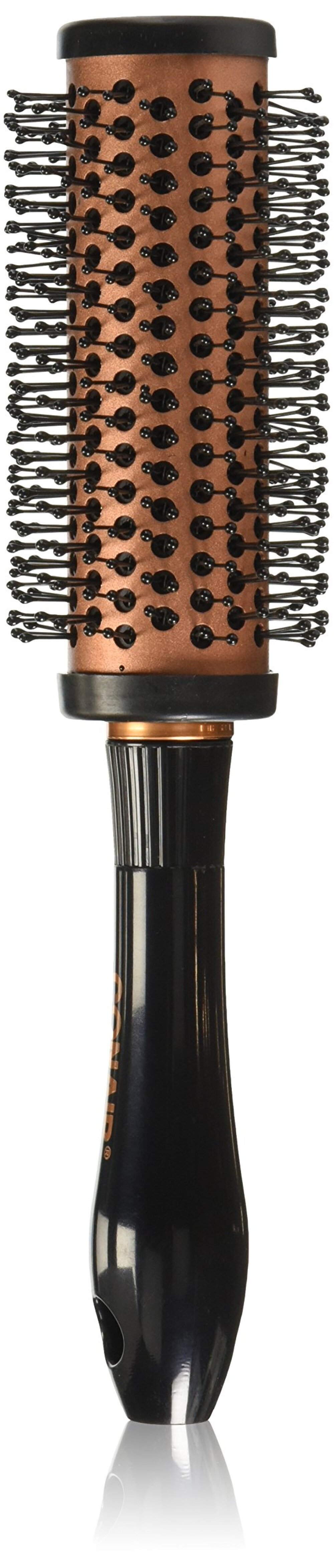 Conair Quick Blow-Dry Hot Curling Round Brush